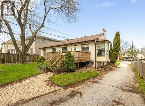 155 York Mills Road, Toronto (Bridle Path-Sunnybrook-York Mills), ON - Outdoor