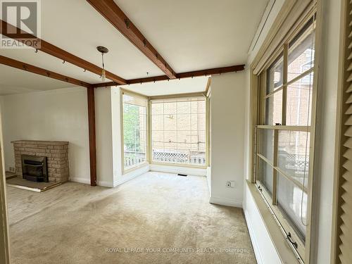 155 York Mills Road, Toronto (Bridle Path-Sunnybrook-York Mills), ON - Indoor With Fireplace