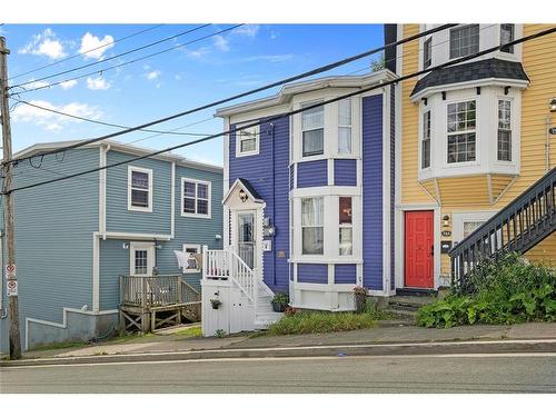 77 Springdale Street, St. John'S, NL 