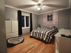 Master bedroom - 