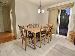 Dining room - 