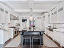 183 Bedford Park Ave, Toronto, ON  - Indoor Photo Showing Kitchen With Upgraded Kitchen 