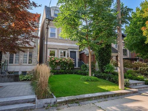 183 Bedford Park Ave, Toronto, ON - Outdoor