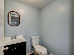 Powder room - 