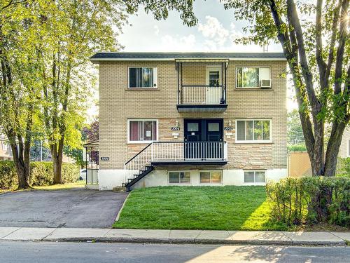 FaÃ§ade - 1002  - 1006 Av. Du Parc, Laval (Saint-Vincent-De-Paul), QC - Outdoor With Facade