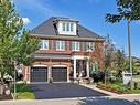 355 Giddings Cres, Milton, ON  - Outdoor With Facade 