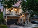 3258 Munson Cres, Burlington, ON  - Outdoor With Facade 