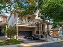 3258 Munson Cres, Burlington, ON  - Outdoor With Facade 