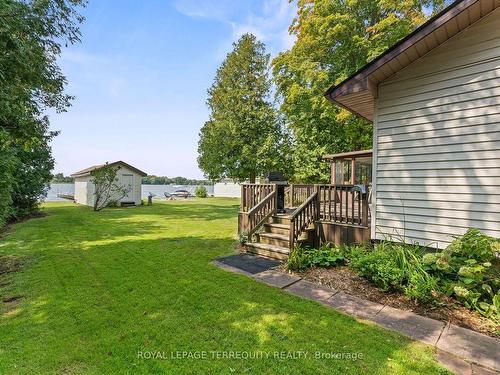 170 Sturgeon Glen Rd, Kawartha Lakes, ON - Outdoor