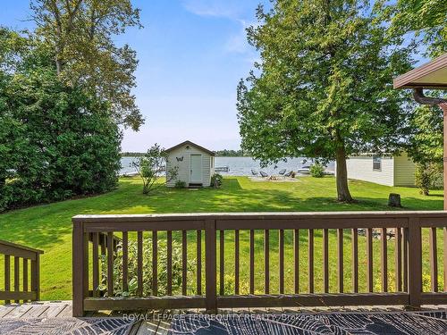 170 Sturgeon Glen Rd, Kawartha Lakes, ON - Outdoor