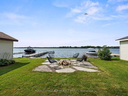 170 Sturgeon Glen Rd, Kawartha Lakes, ON - Outdoor With Body Of Water With View