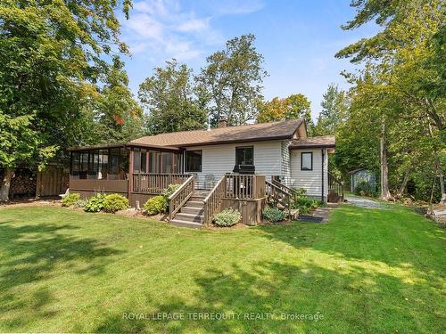 170 Sturgeon Glen Rd, Kawartha Lakes, ON - Outdoor