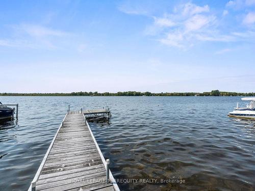 170 Sturgeon Glen Rd, Kawartha Lakes, ON - Outdoor With Body Of Water With View