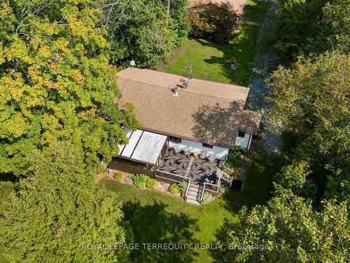 170 Sturgeon Glen Rd, Kawartha Lakes, ON - Outdoor