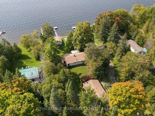 170 Sturgeon Glen Rd, Kawartha Lakes, ON - Outdoor With Body Of Water With View