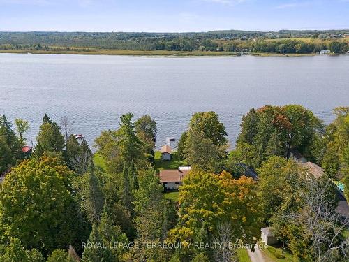 170 Sturgeon Glen Rd, Kawartha Lakes, ON - Outdoor With Body Of Water With View