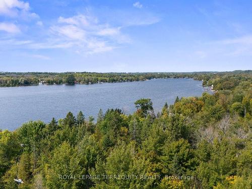 170 Sturgeon Glen Rd, Kawartha Lakes, ON - Outdoor With Body Of Water With View