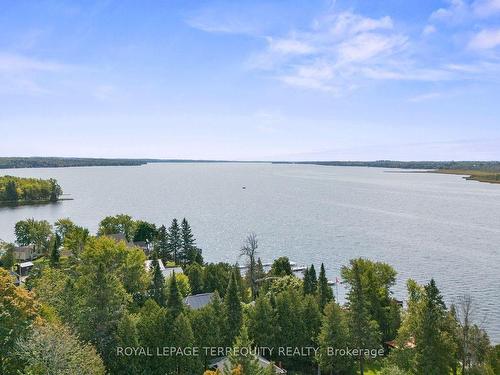 170 Sturgeon Glen Rd, Kawartha Lakes, ON - Outdoor With Body Of Water With View