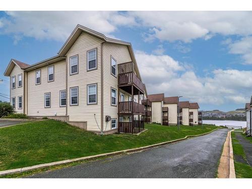 107-1533 Topsail Road, Paradise, NL 