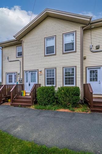 107-1533 Topsail Road, Paradise, NL 