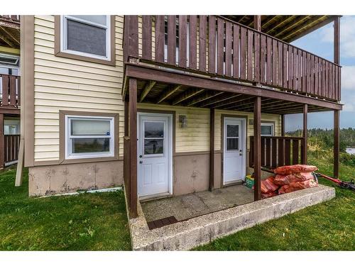 107-1533 Topsail Road, Paradise, NL 