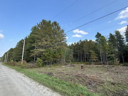 ExtÃ©rieur - Ch. Plaisance, Chute-Saint-Philippe, QC 