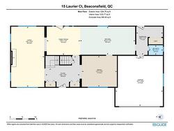 Plan (croquis) - 