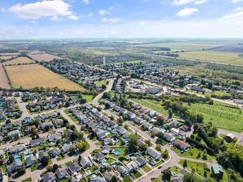 Vue d'ensemble - 220 Rue Berger, Saint-Constant, QC - Outdoor With View