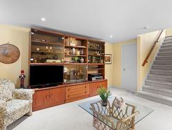 Family room - 