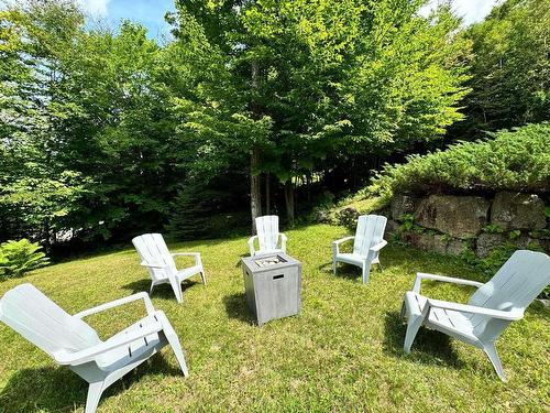 Autre - 38 Ch. Le Nordais, Saint-Sauveur, QC - Outdoor