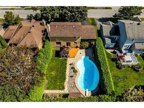 87 Beechfern Drive, Stittsville, ON 