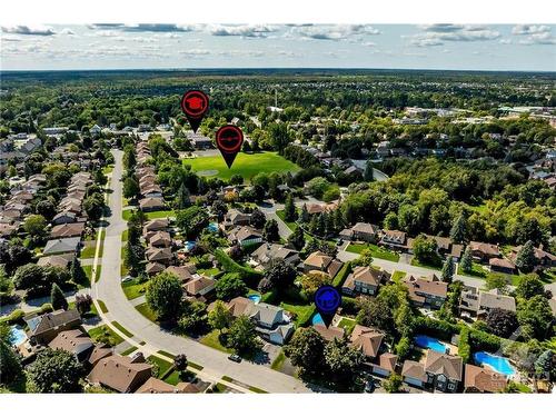 87 Beechfern Drive, Stittsville, ON 