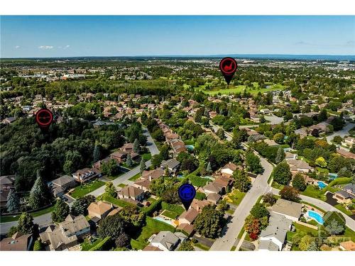 87 Beechfern Drive, Stittsville, ON 