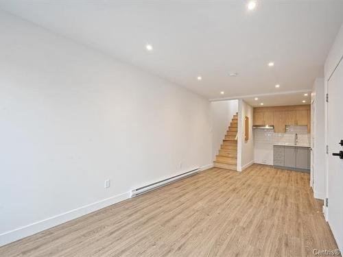 Overall view - 9409 Av. Larose, Montréal (Villeray/Saint-Michel/Parc-Extension), QC - Indoor