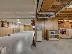 Basement - 