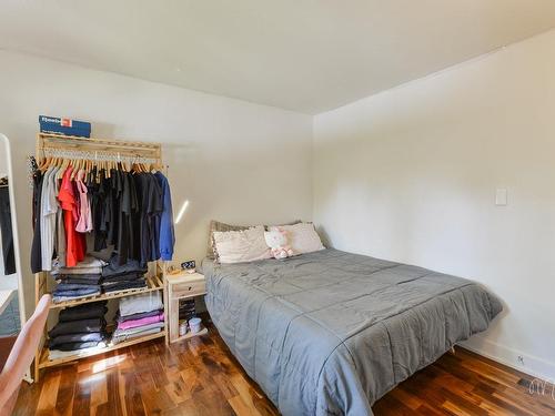 Chambre Ã  coucher principale - 186 Rue Delorme, Rosemère, QC - Indoor Photo Showing Bedroom