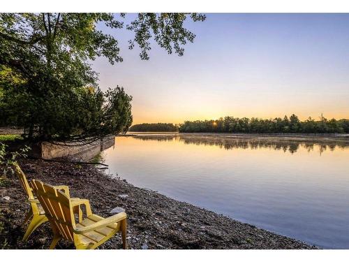 Ã proximitÃ© - 186 Rue Delorme, Rosemère, QC - Outdoor With Body Of Water With View