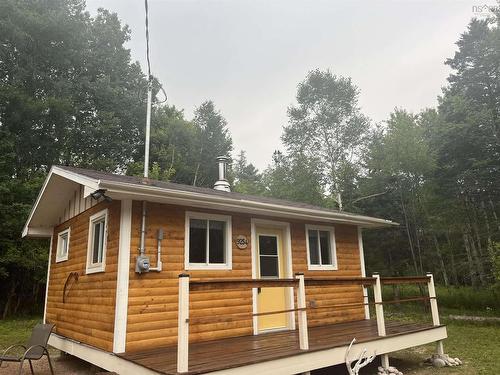 9254 Marble Mountain Road, Valley Mills, NS 