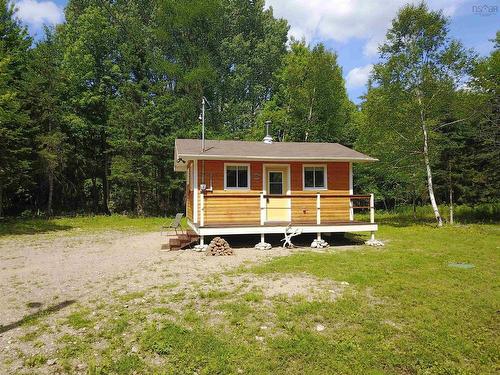 9254 Marble Mountain Road, Valley Mills, NS 