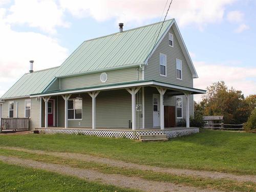 7786 Highway 366, Northport, NS 