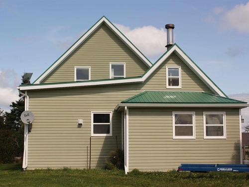 7786 Highway 366, Northport, NS 