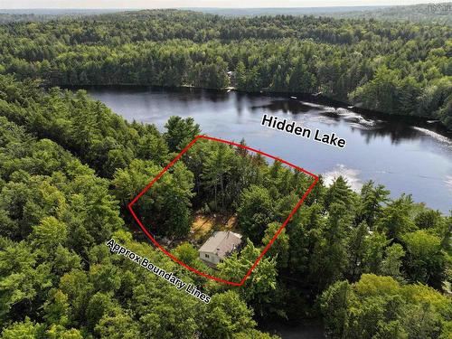 141 Hidden Lake East, Labelle, NS 