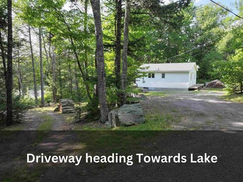 141 Hidden Lake East, Labelle, NS 