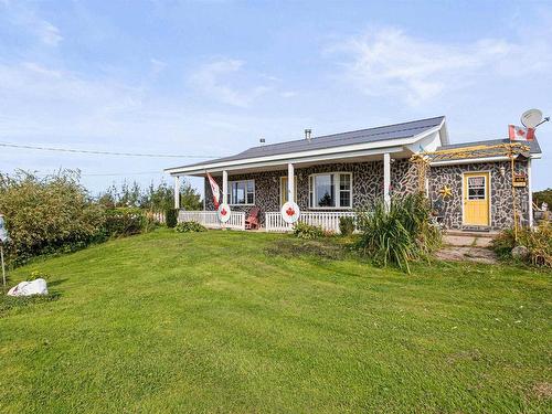 316 Brinton Road, Port Lorne, NS 