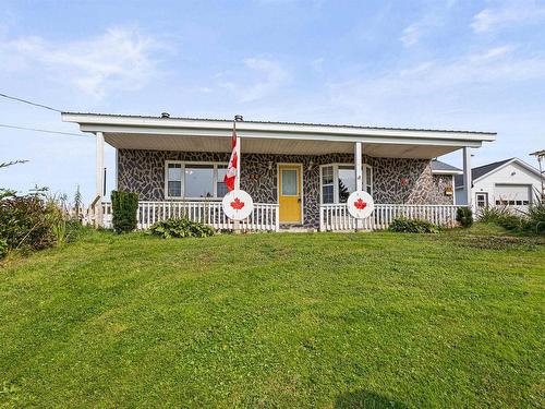 316 Brinton Road, Port Lorne, NS 