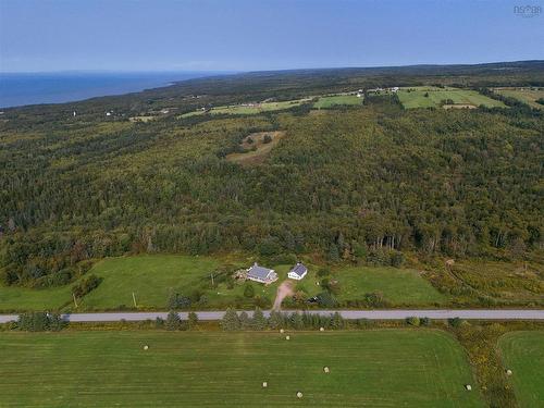 316 Brinton Road, Port Lorne, NS 