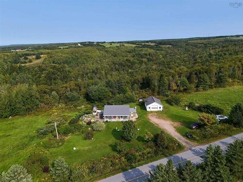 316 Brinton Road, Port Lorne, NS 