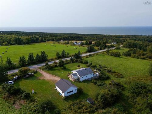 316 Brinton Road, Port Lorne, NS 