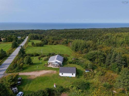 316 Brinton Road, Port Lorne, NS 