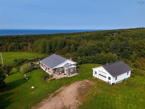 316 Brinton Road, Port Lorne, NS 